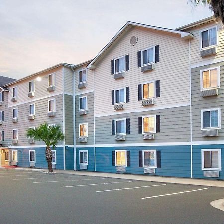 Woodspring Suites 法尔 外观 照片