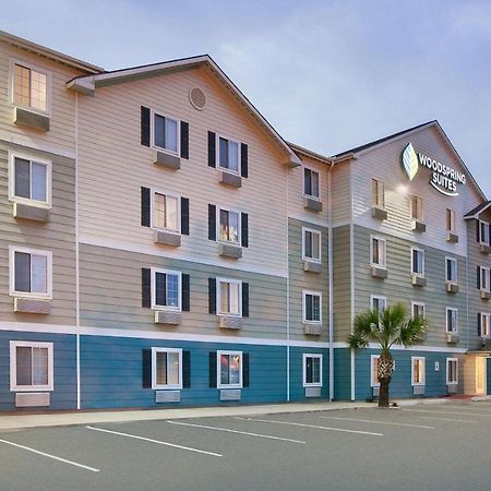 Woodspring Suites 法尔 外观 照片