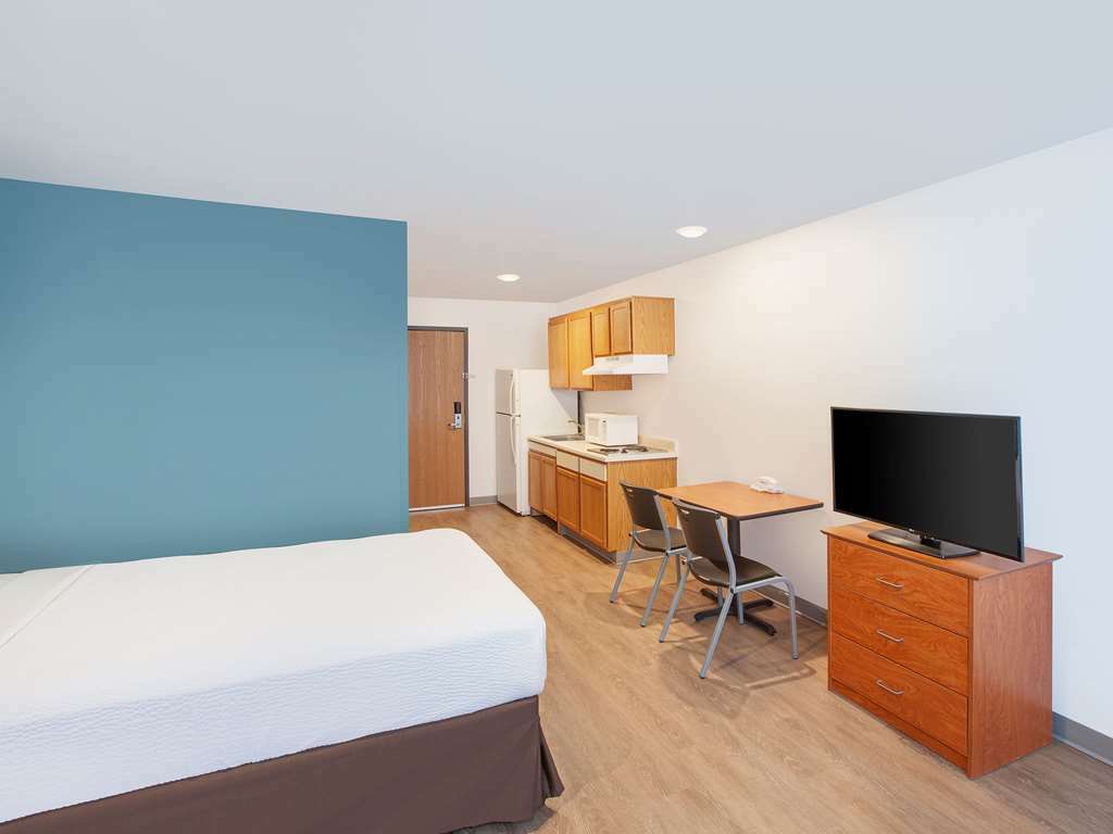 Woodspring Suites 法尔 客房 照片