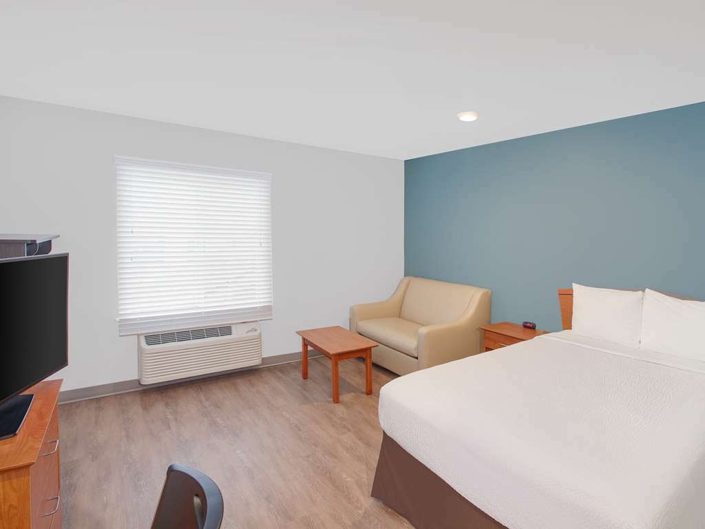 Woodspring Suites 法尔 客房 照片