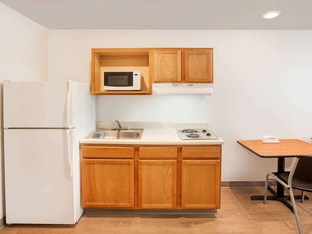 Woodspring Suites 法尔 客房 照片