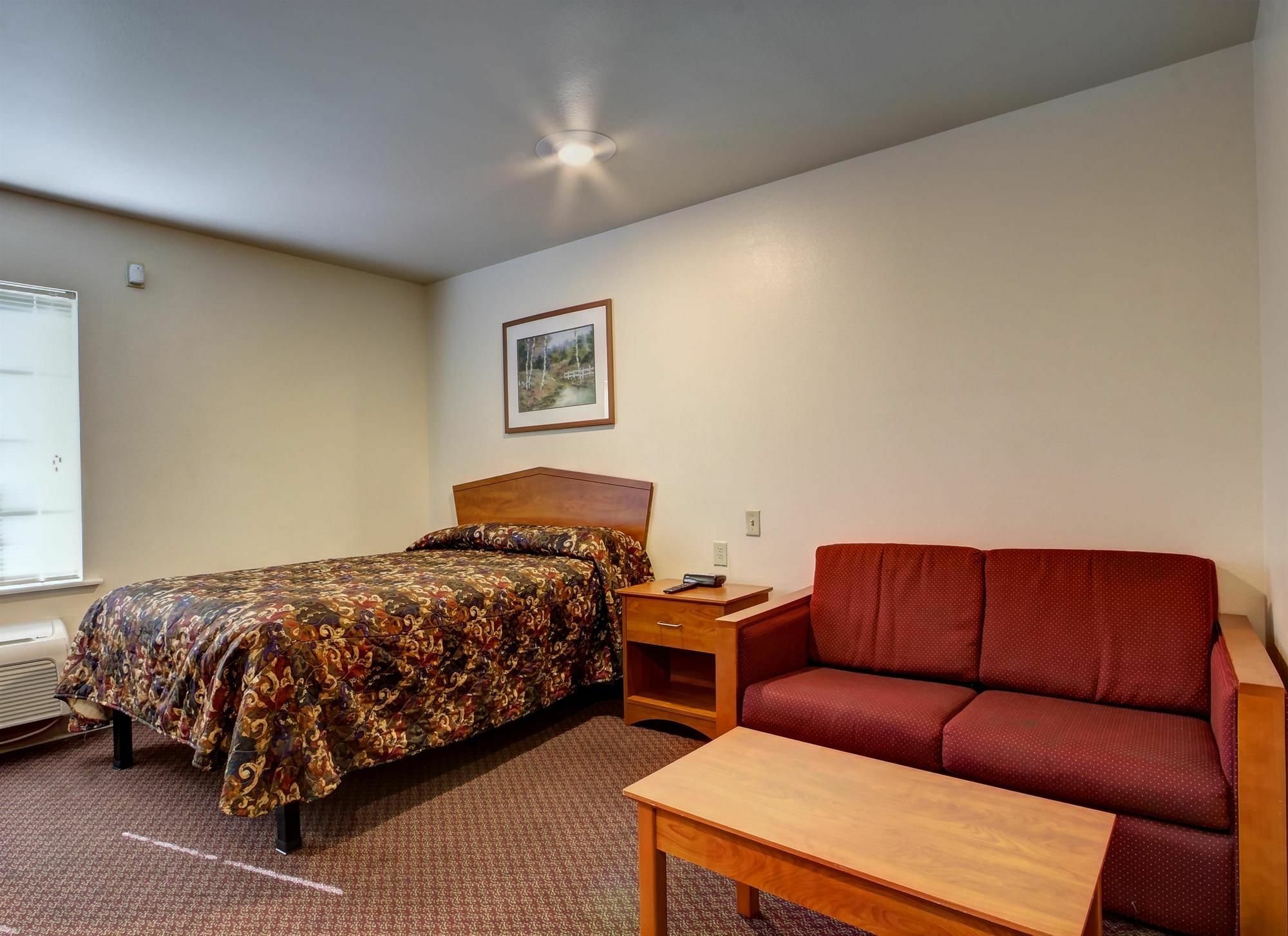 Woodspring Suites 法尔 外观 照片